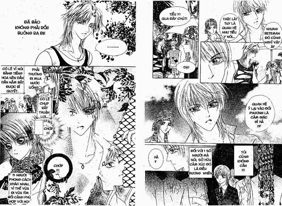 ban nhạc ardour chapter 6 27