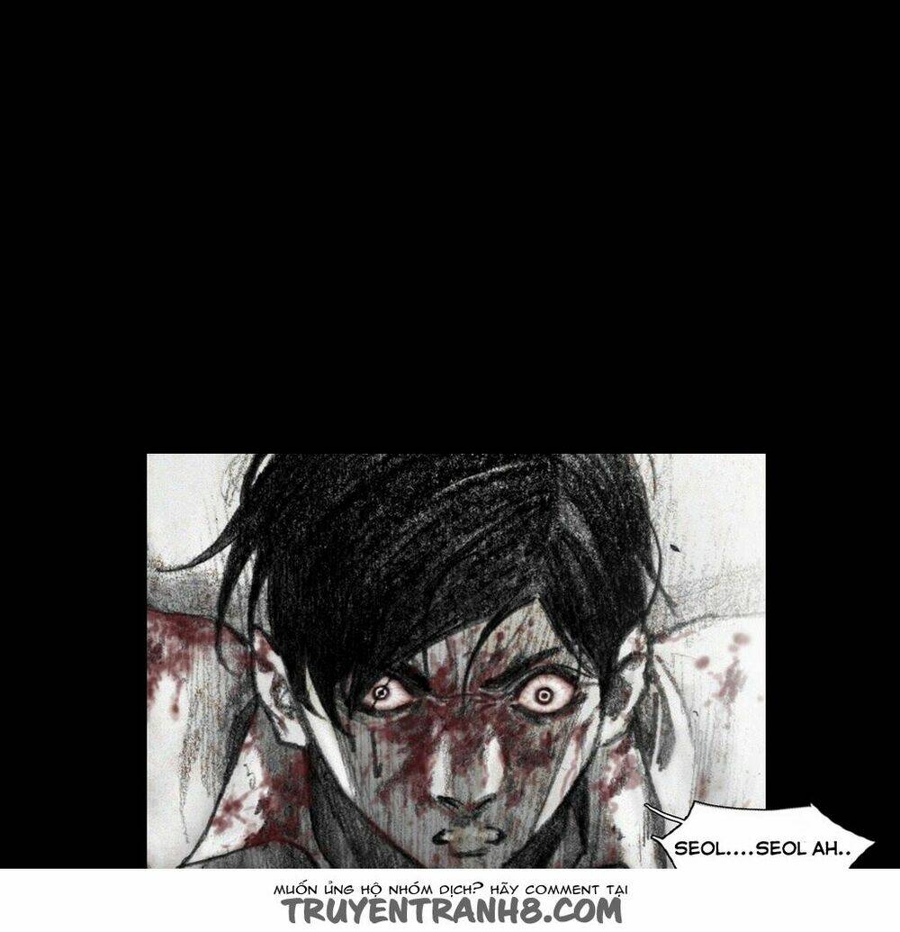 ngôi nhà của những búp bê chapter 10 85