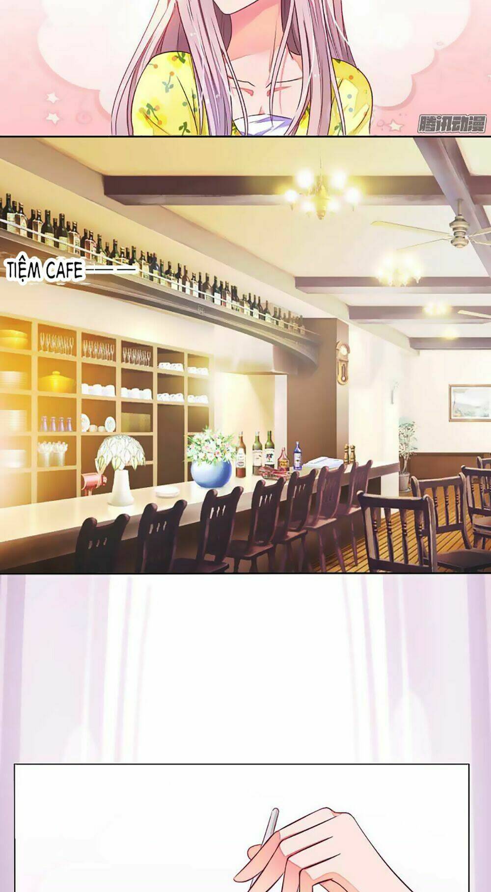 em vẫn còn nhỏ chapter 15 6