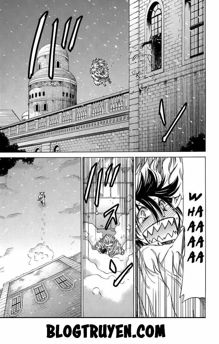 sekainohate de aimashou chapter 38 31