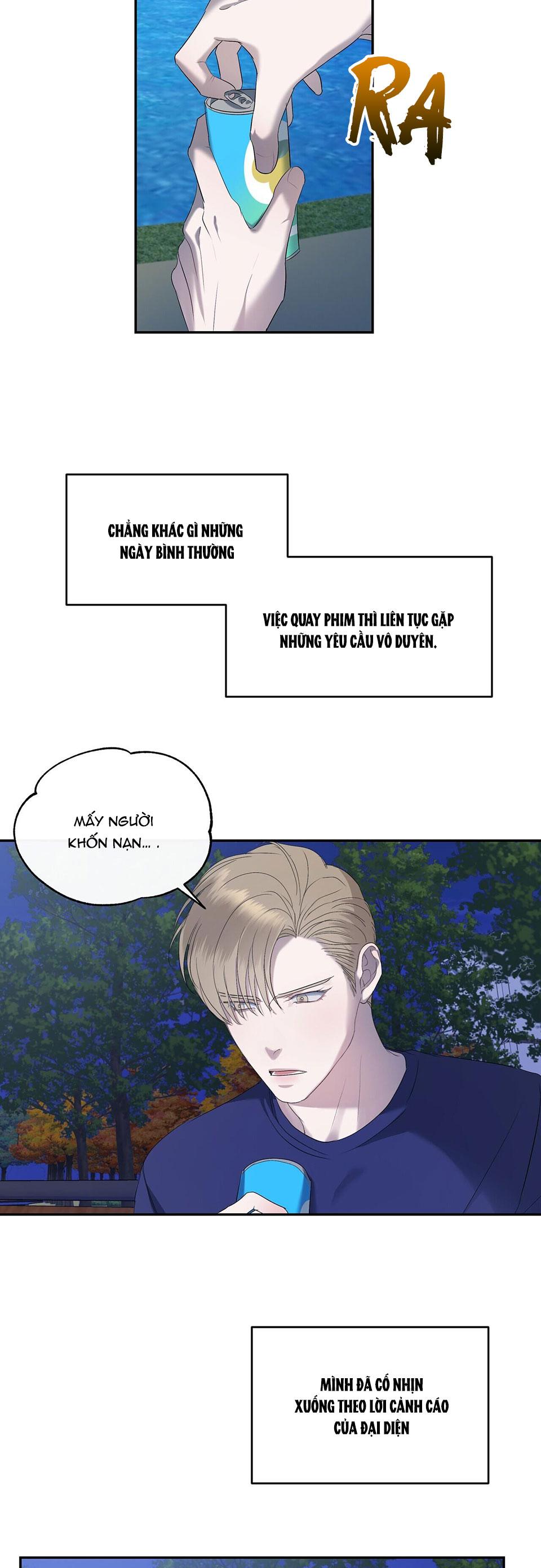 cầu thủ bóng nước chapter 9 3