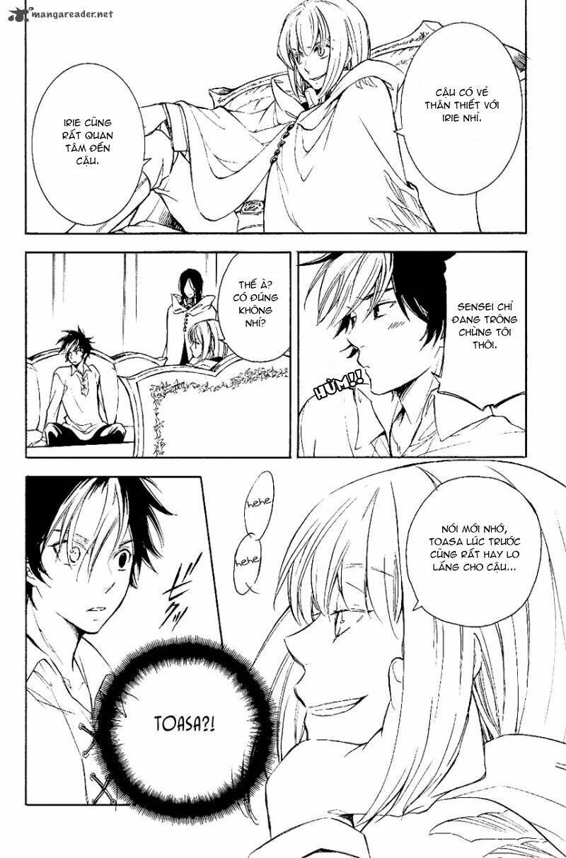 tenkyuugi sephirahtus chapter 24 12