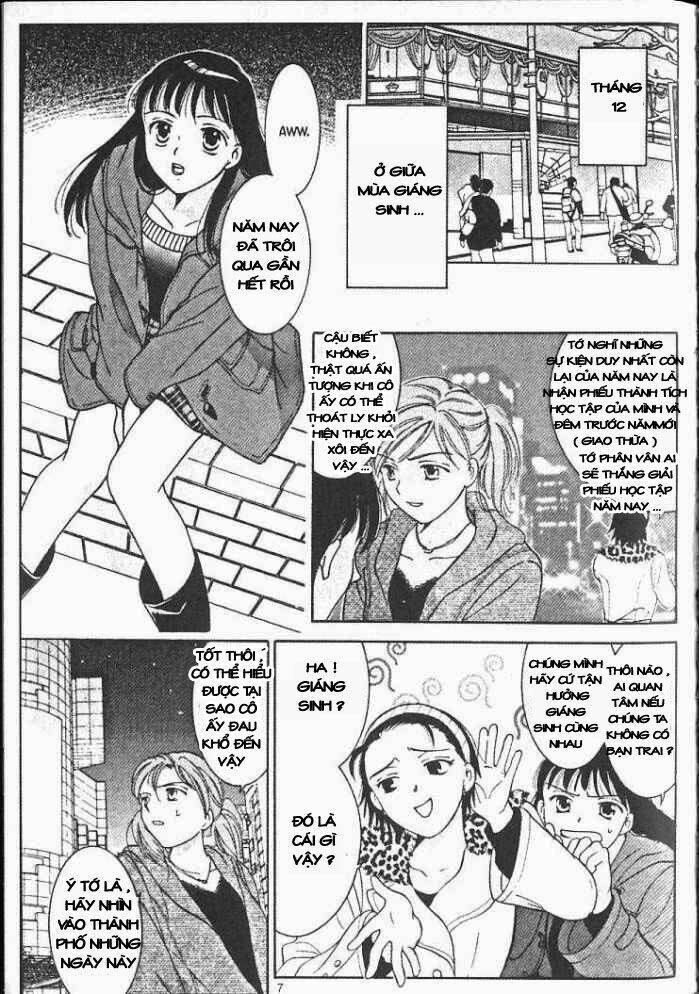 joshikousei chapter 30 9