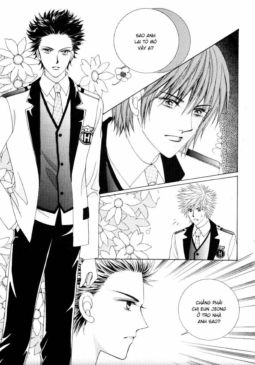 she's scary chapter 46 30