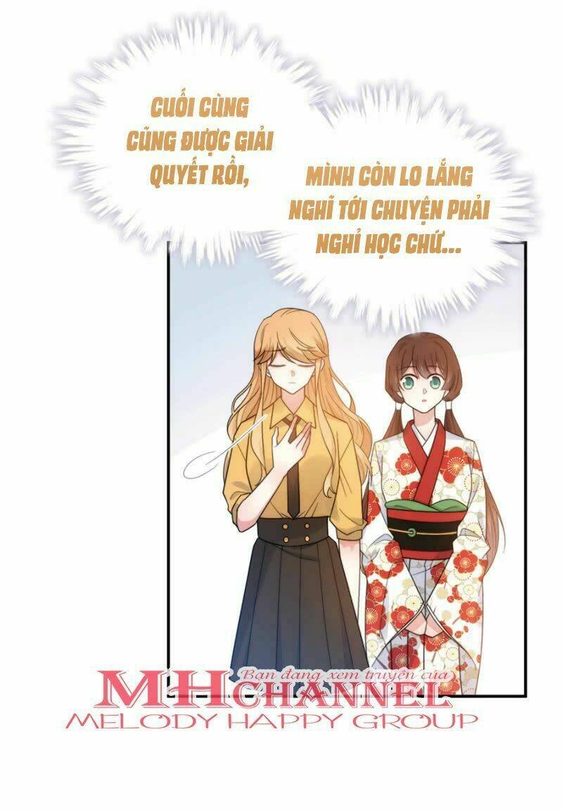 ma lạt thiên kim đẩu ác thiếu chapter 216 13