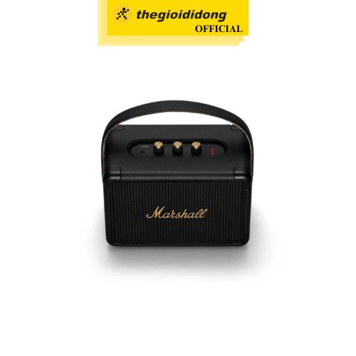 Loa Bluetooth Marshall Kilburn II - Hàng Chính Hãng - Hàng Chính Hãng