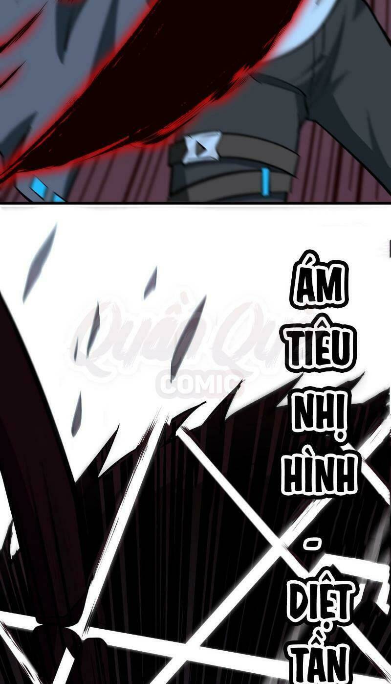 minh nhật thần đô chapter 41 47