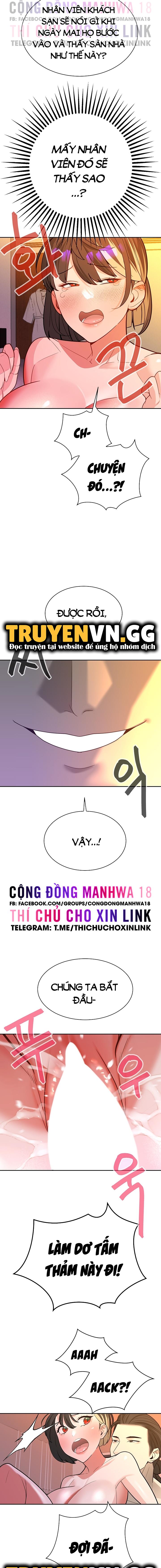 bí mật của gia tộc chaebol đời thứ ba chapter 20 9