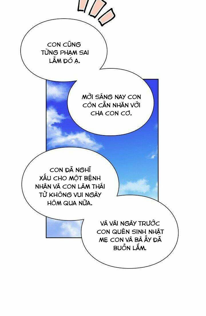 nữ hoàng ngoại khoa chapter 106 32