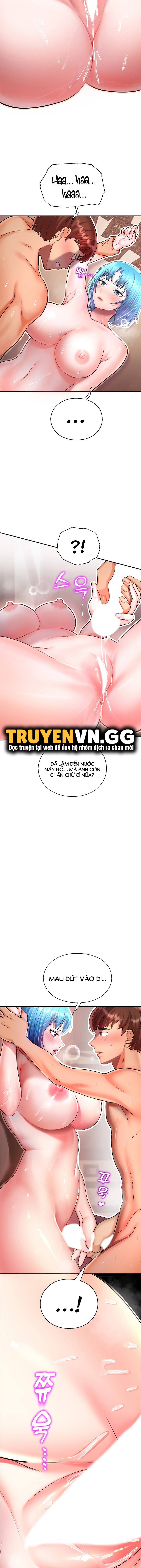 vòng đu quay định mệnh chapter 2 27