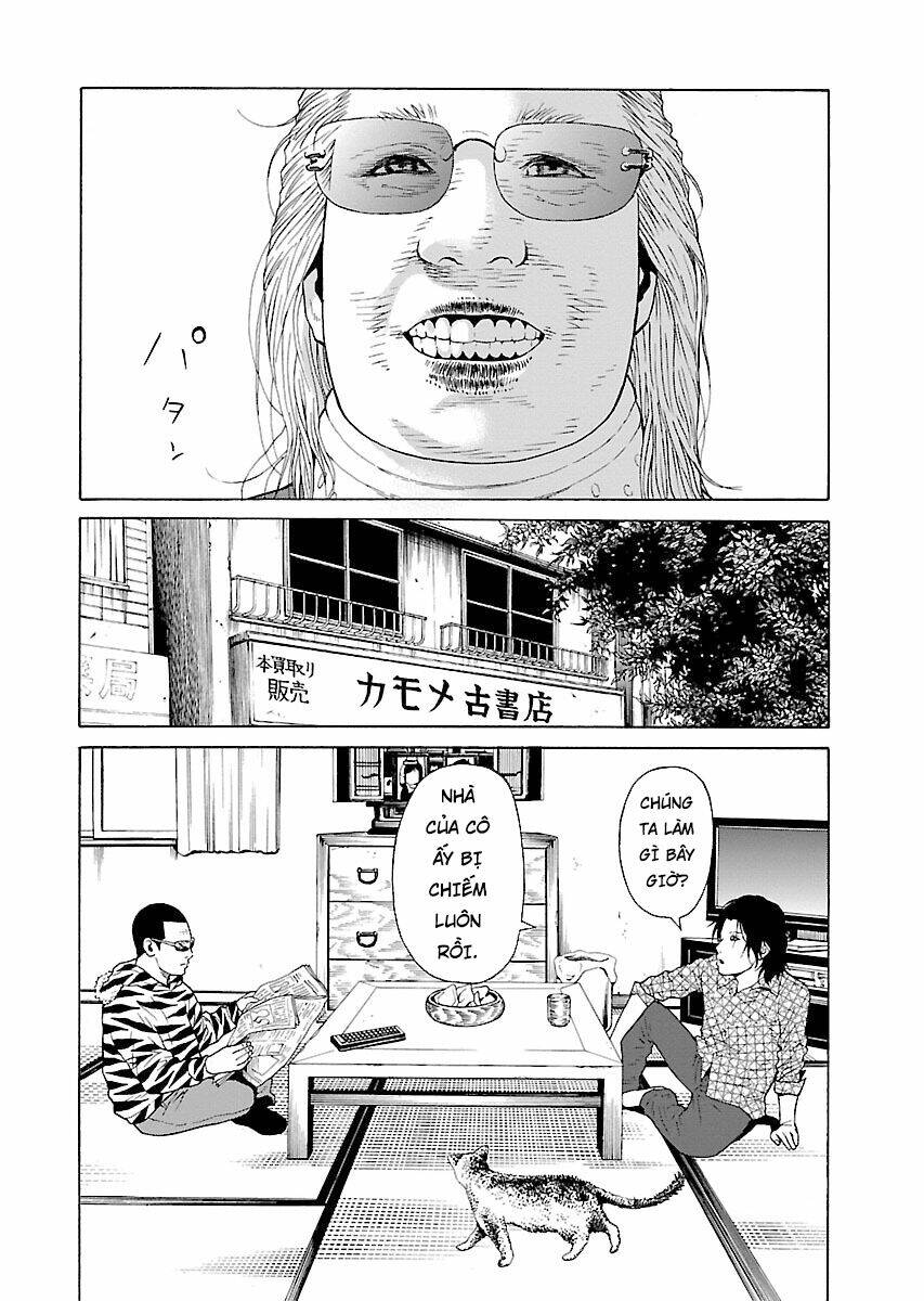 the scum of good and evil chapter 9 10