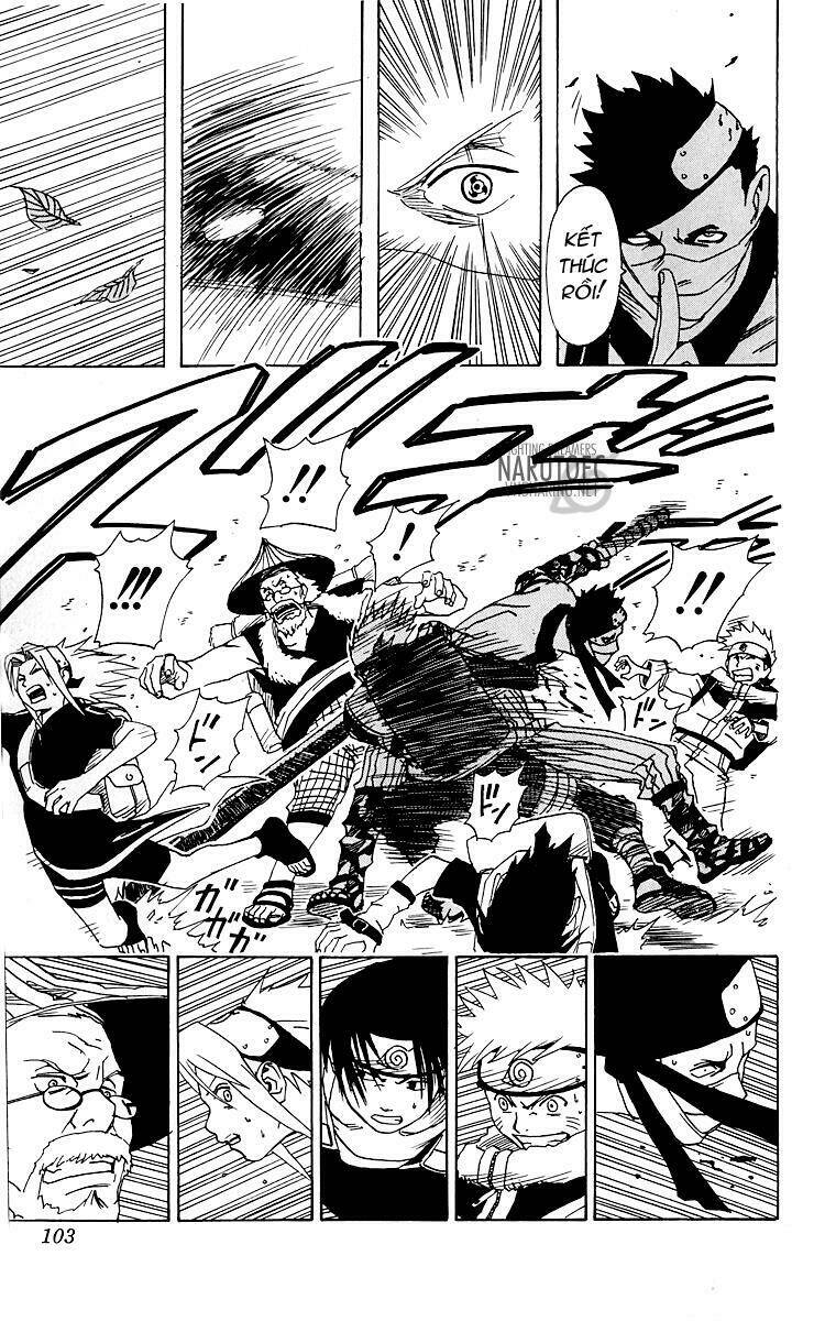naruto - cửu vĩ hồ ly chapter 12 16