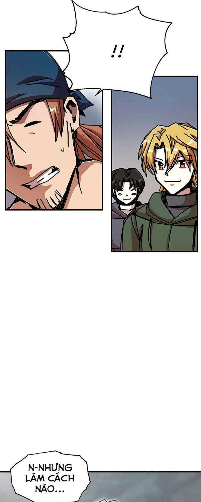 người chơi lỗi chapter 66 20