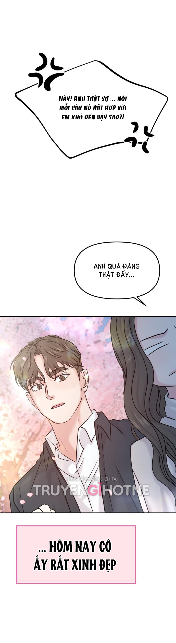 Tuyển Tập Truyện Ngắn Dằm Khăm Của Bạn Mảy chapter 27.1 - Trang 25