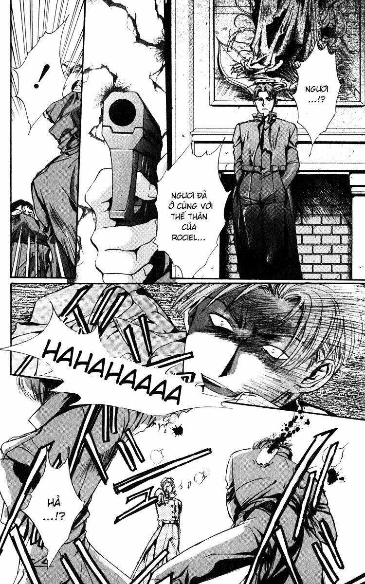 tình yêu loạn luân chapter 32 10