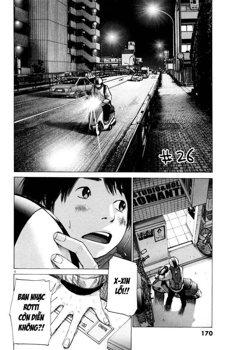 thực tế cuộc sống chapter 26 4