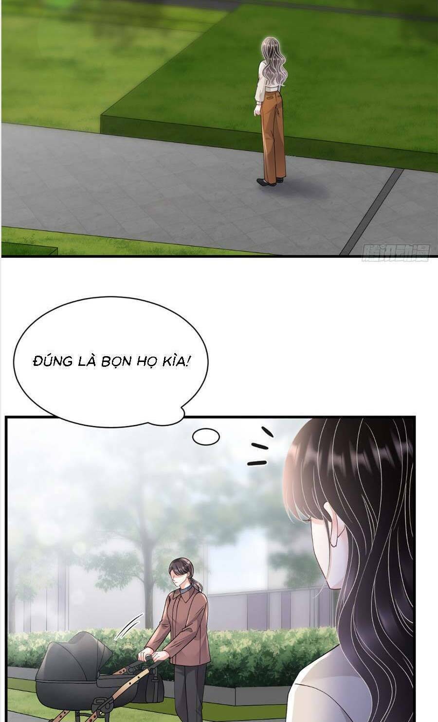 đại tiểu thư có ý đồ gì xấu đâu chapter 168 11