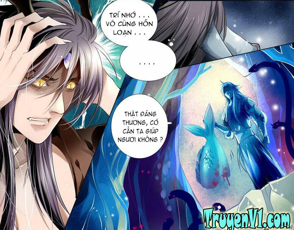 long phượng trình tường chapter 104 1