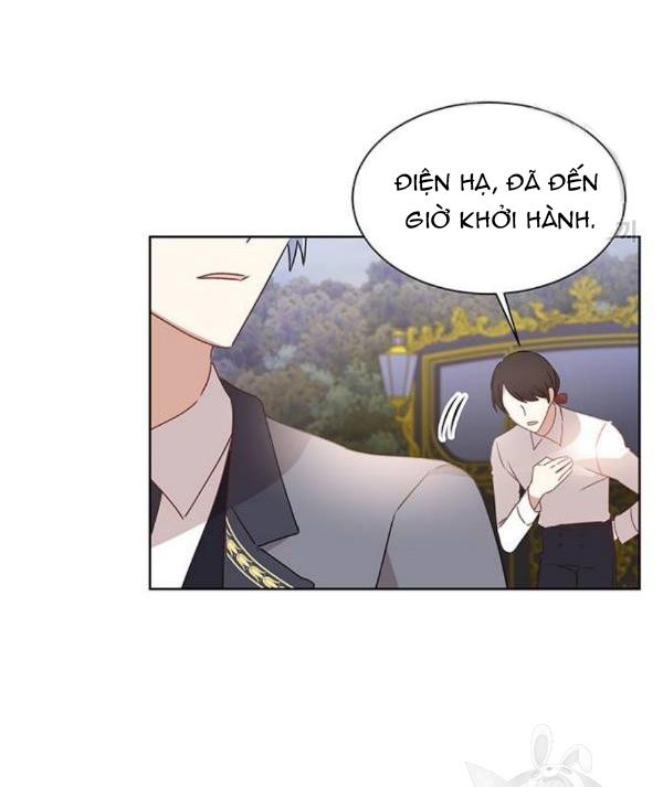 tôi là vị hôn thê phản diện chapter 28 21