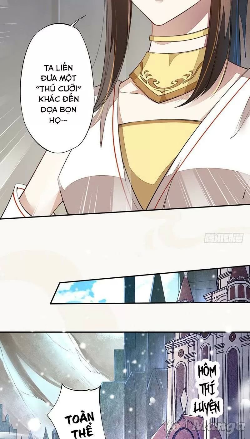tuyệt thế luyện đan sư chapter 75 20
