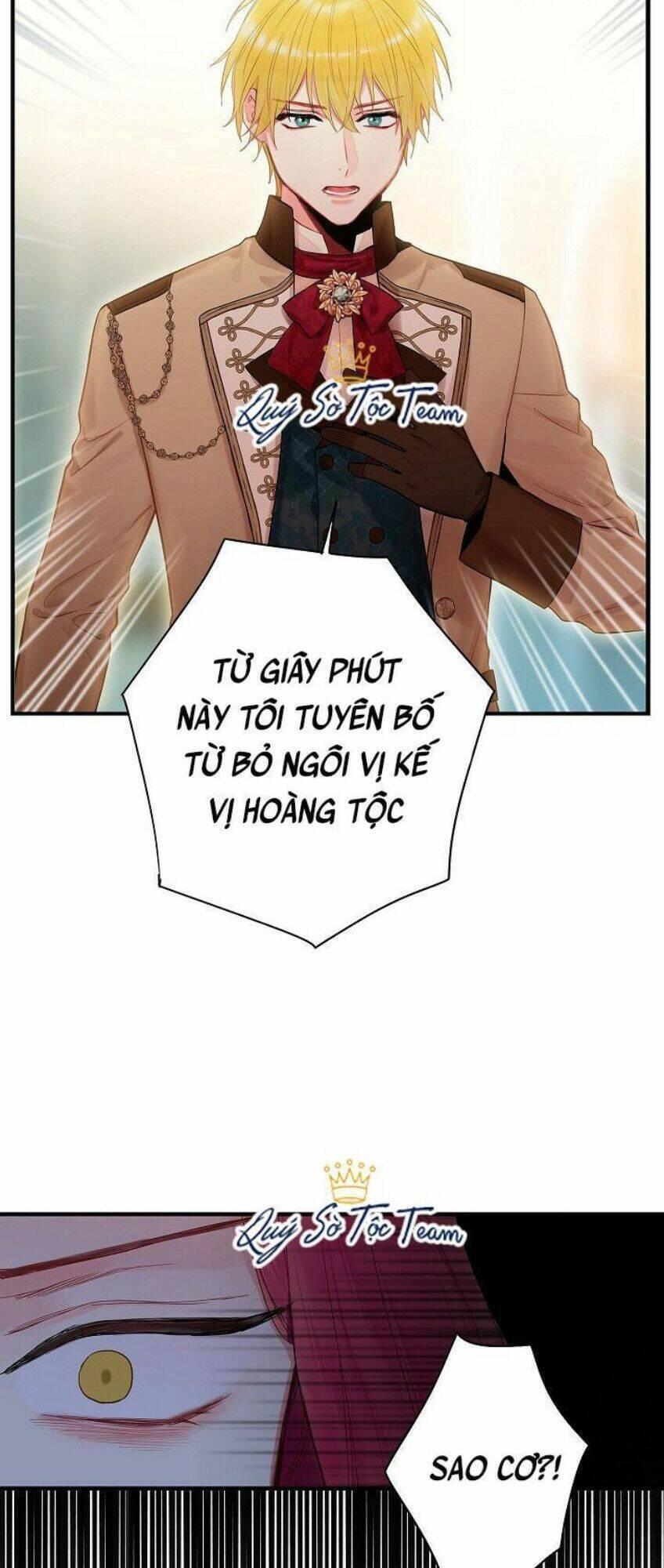 trọng sinh trở thành hoàng phi chapter 163 23