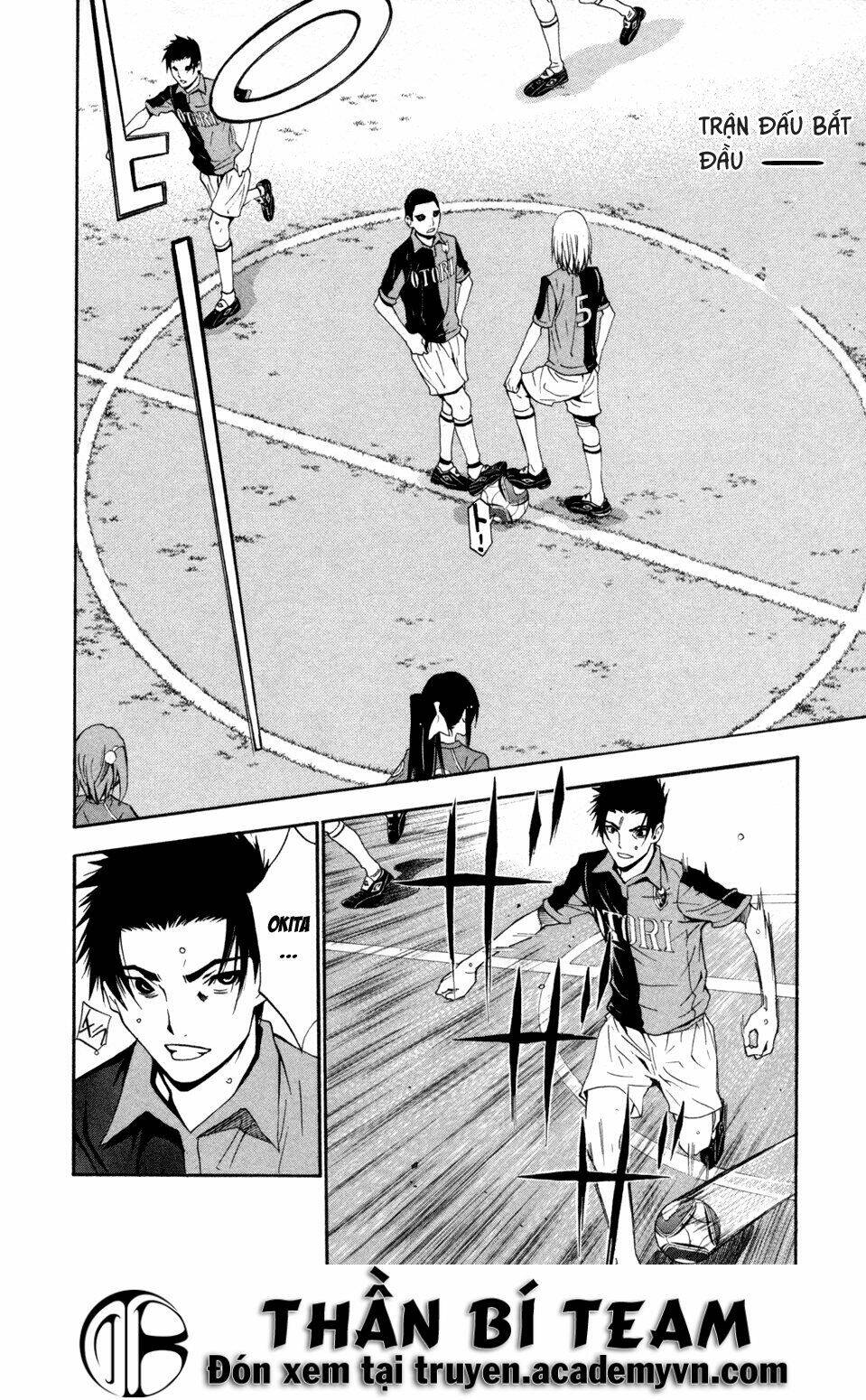 shuukyuu shoujo chapter 37 9