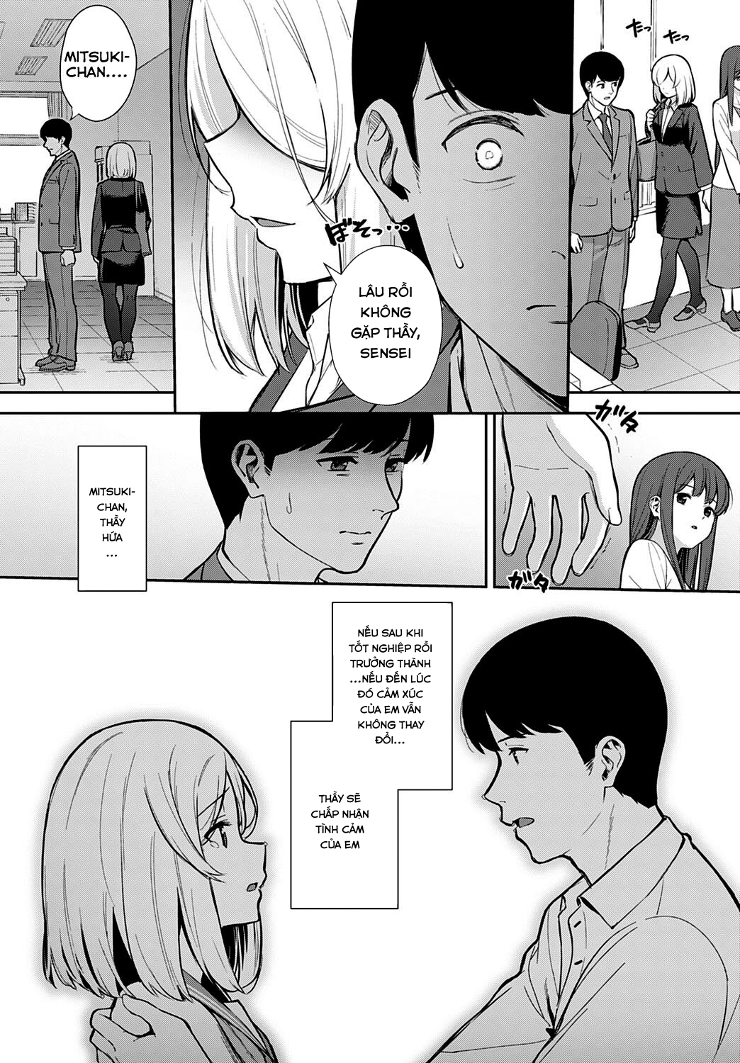 tổng hợp truyện ngắn hentai manga chapter 18 4