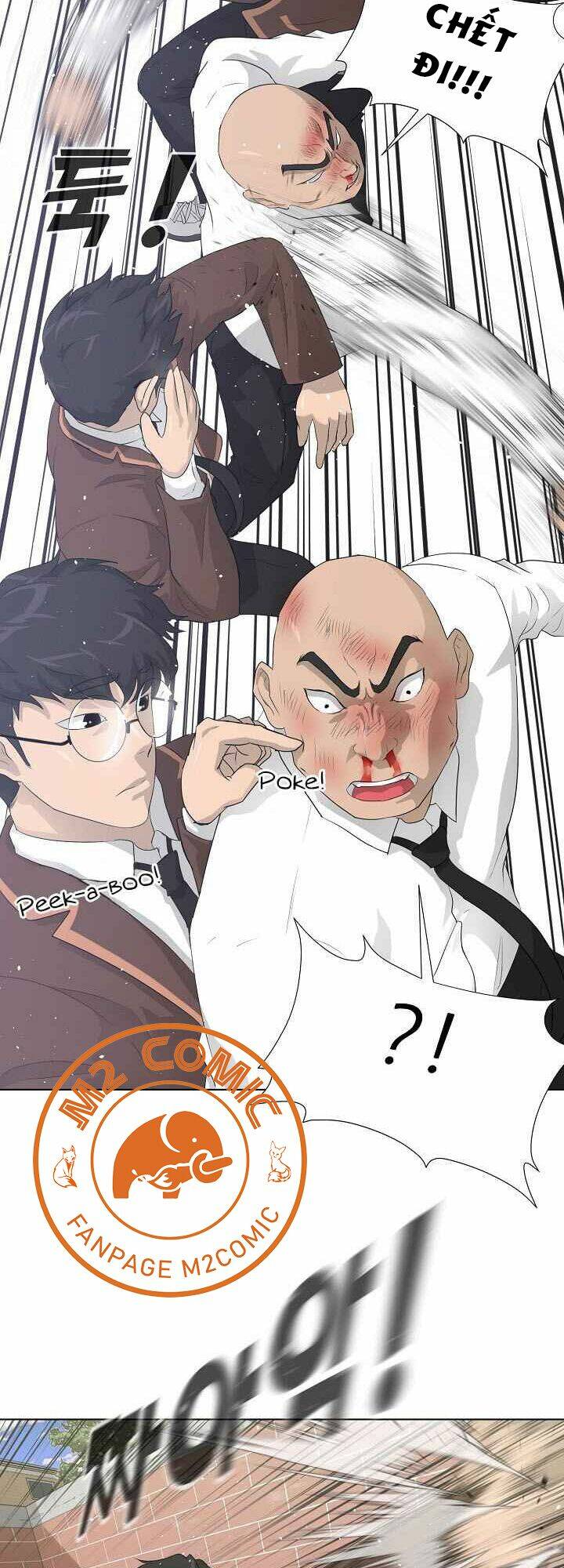 trigger chapter 27 19