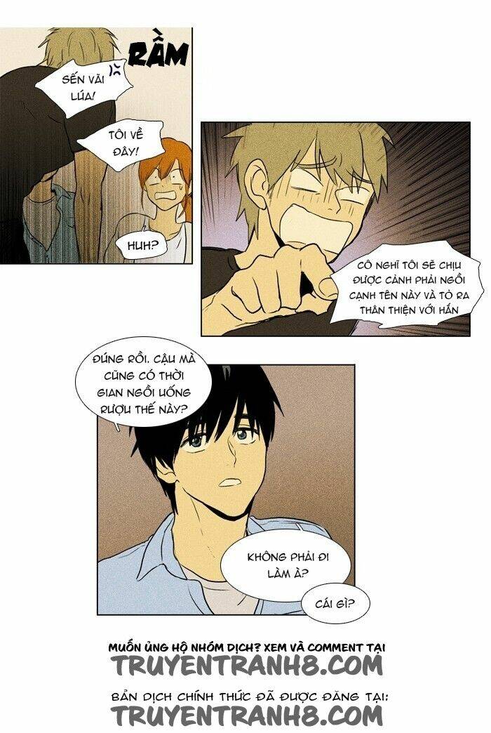 bẫy tình yêu chapter 102 6