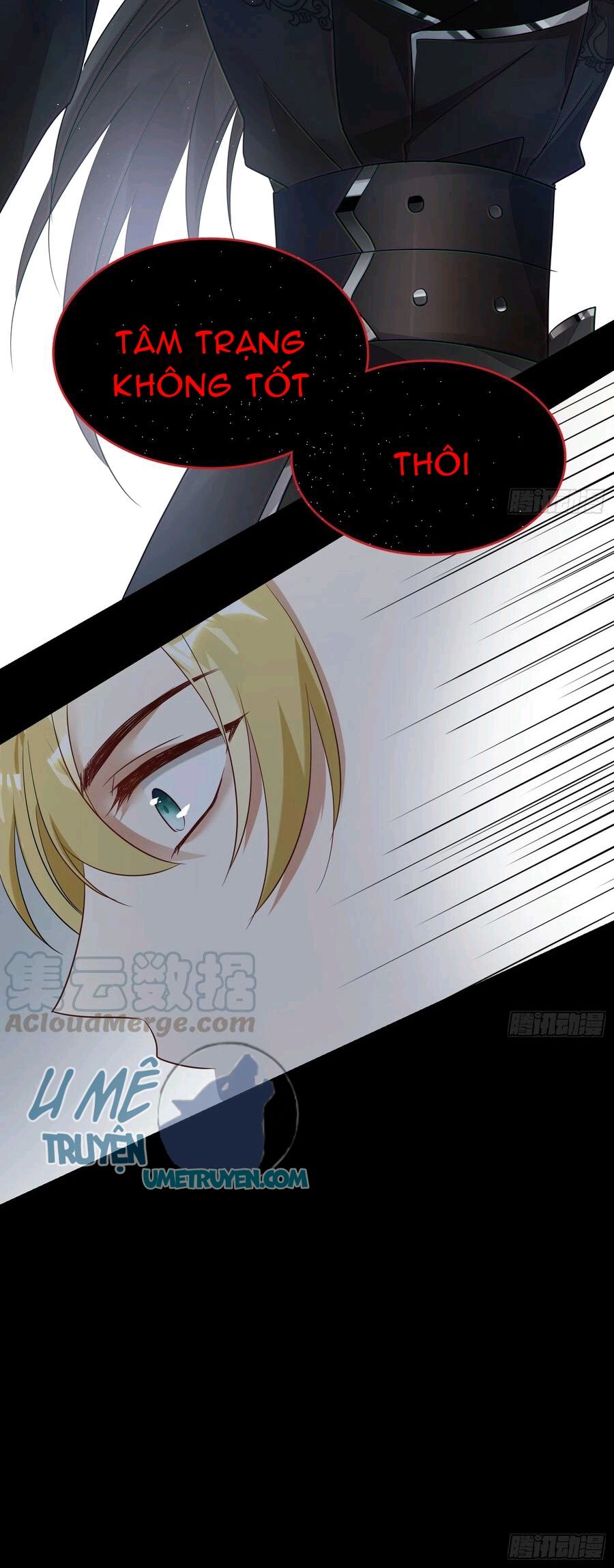 lục thân bất nhận chapter 47 24