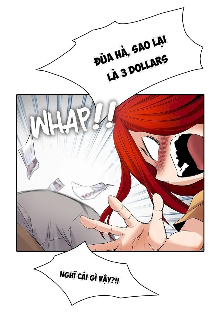 họa sĩ tranh người lớn chapter 7.1 11