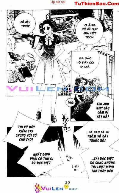 bogle goes to the kingdom chapter 1 18