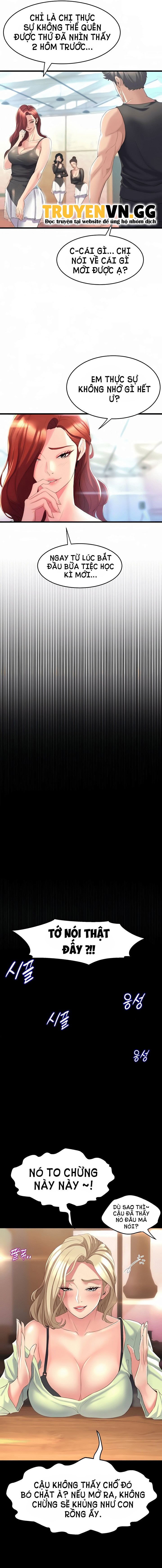 lớp nhảy mỹ nhân chapter 4 22