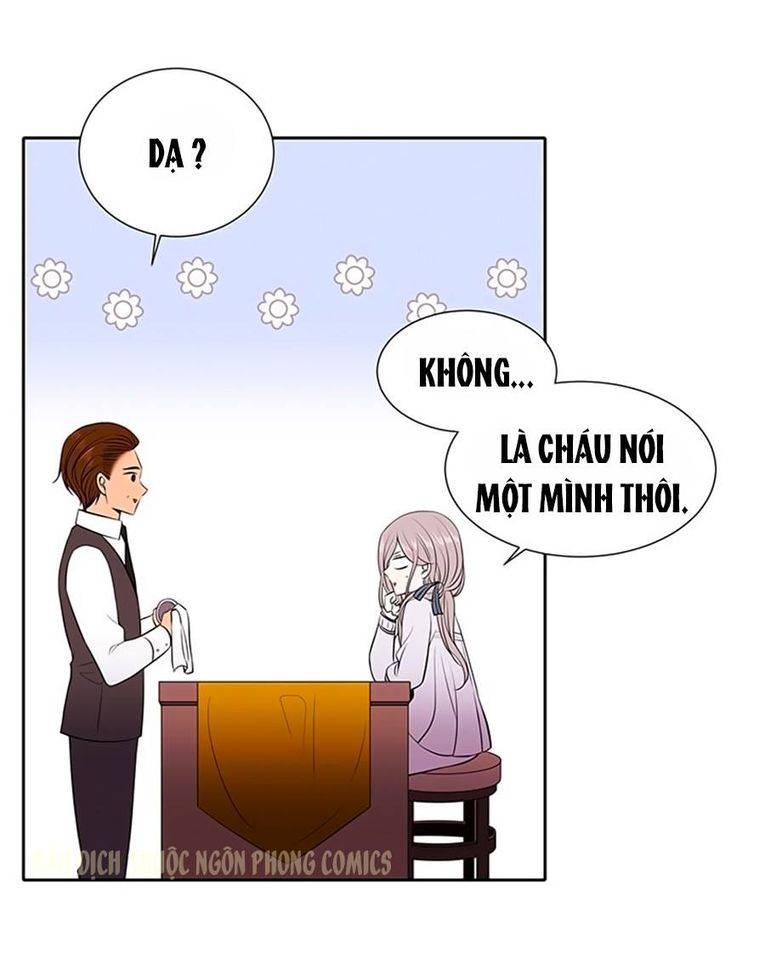 năm môn đệ của charlotte chapter 6 45