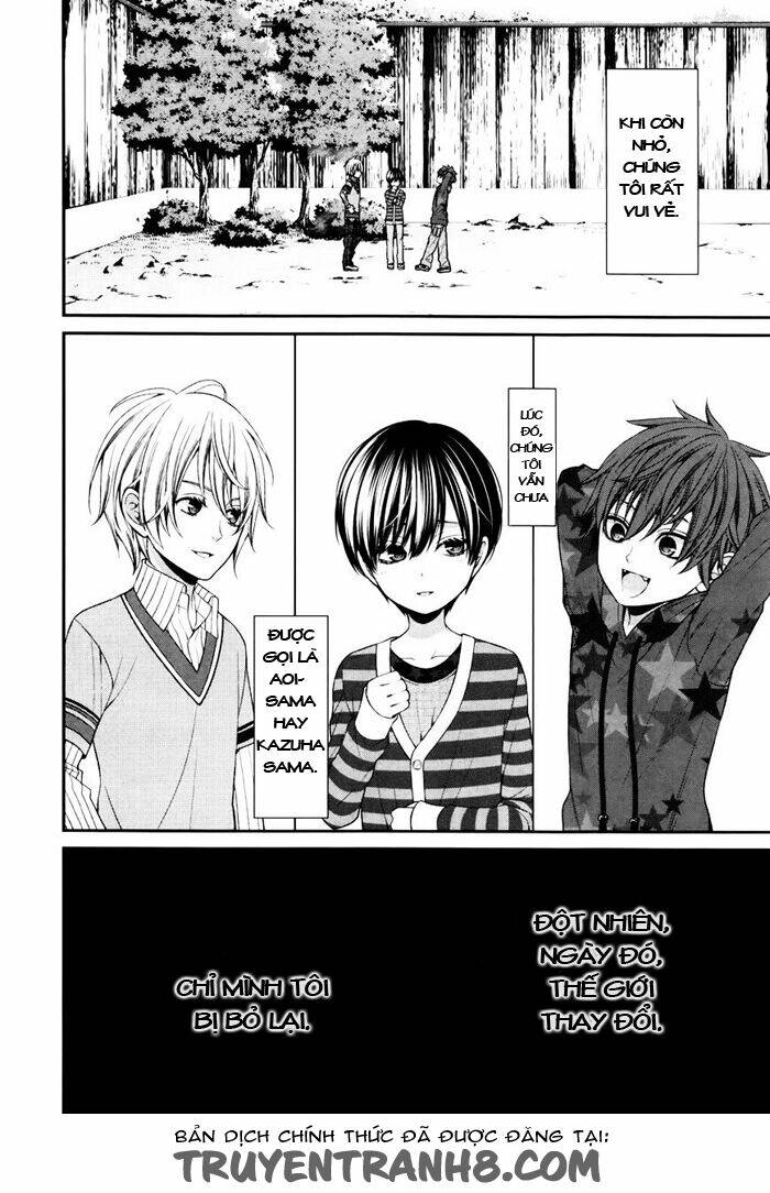 shuuen no elysion chapter 4 6