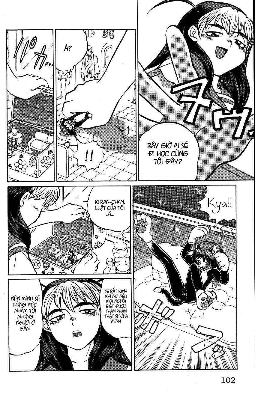 chaosic rune chapter 49 17