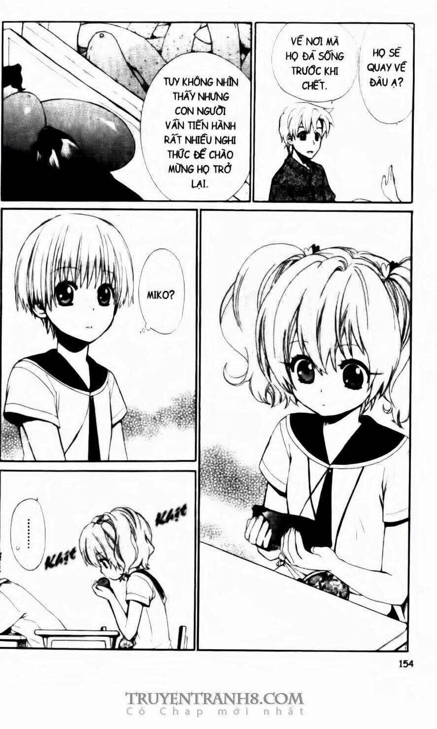 trường học bí ẩn chapter 35 5