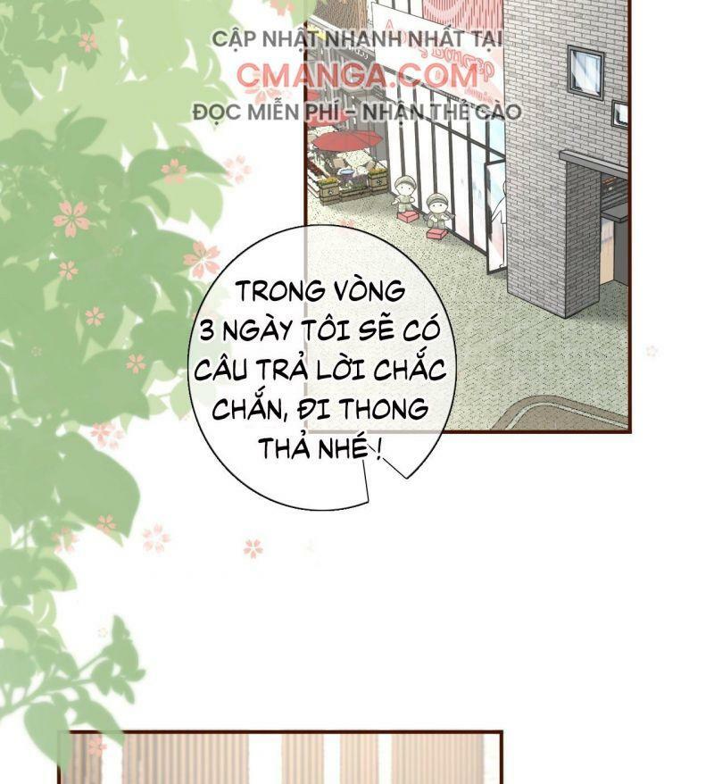 bạn gái tôi mới 30+ tuổi xuân chapter 78 5