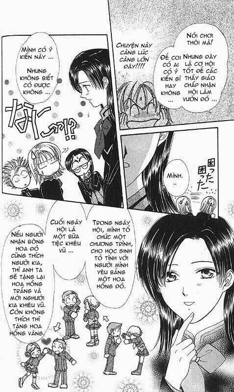 cô bé nghèo khó chapter 16 40