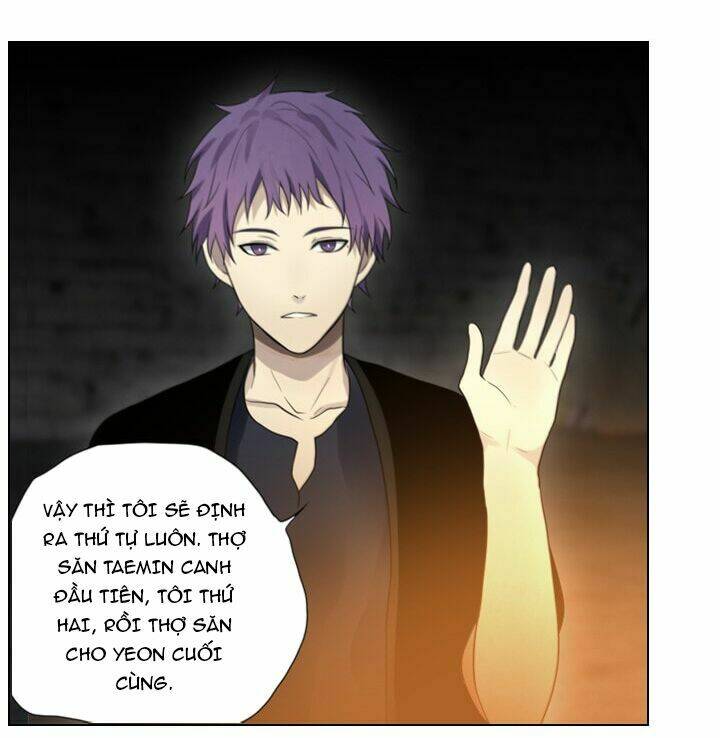 người cống hiến chapter 30 46