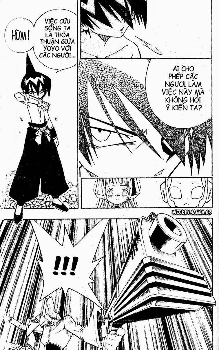 vua pháp thuật chapter 180 18