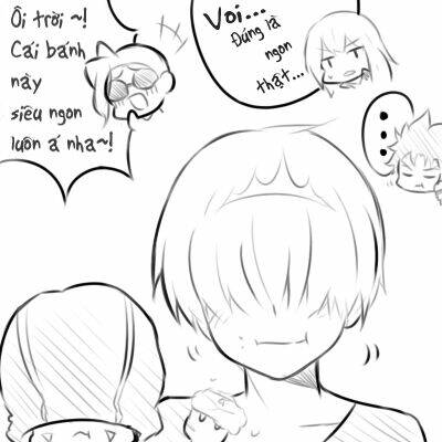 khr doujinshi - b26 short doujin chapter 2 2