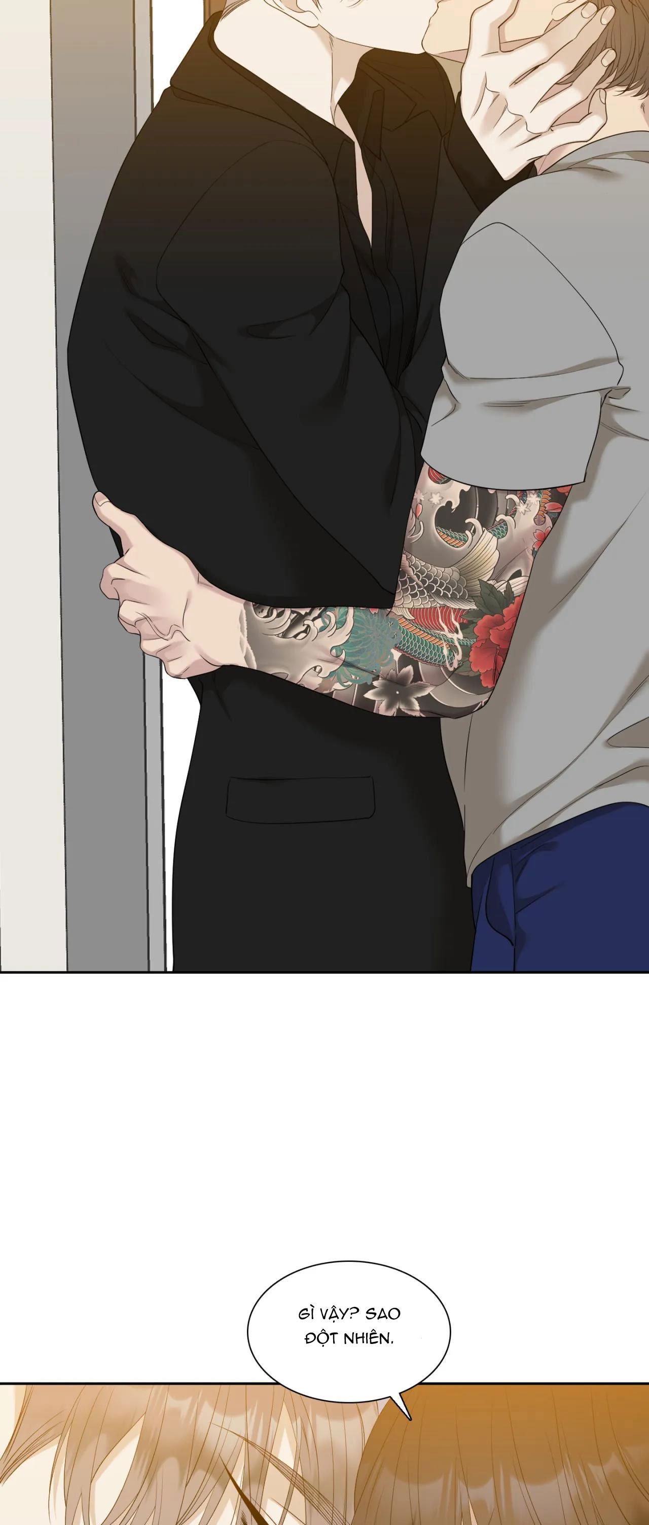 tên rác rưởi chapter 22 38