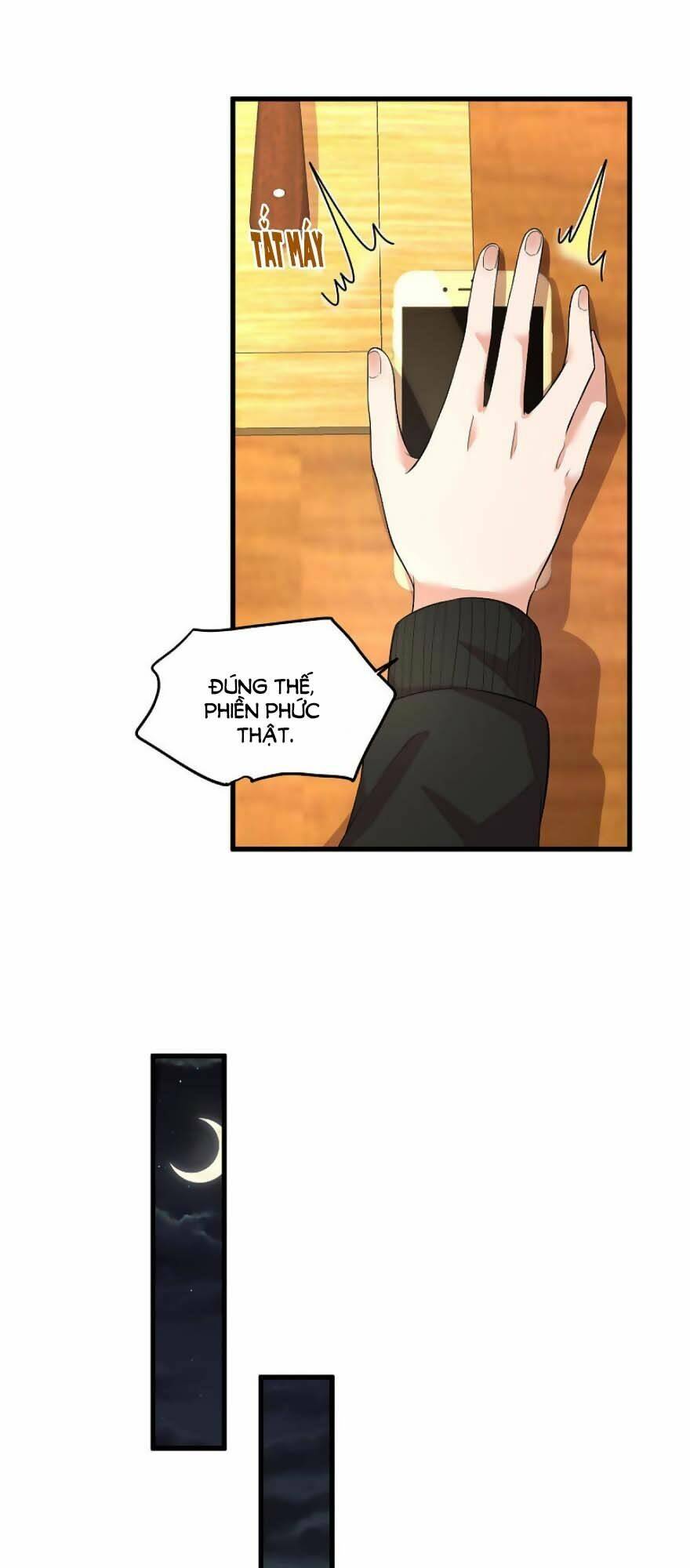 ông xã, em muốn ăn cho anh sạt nghiệp! chapter 42 19