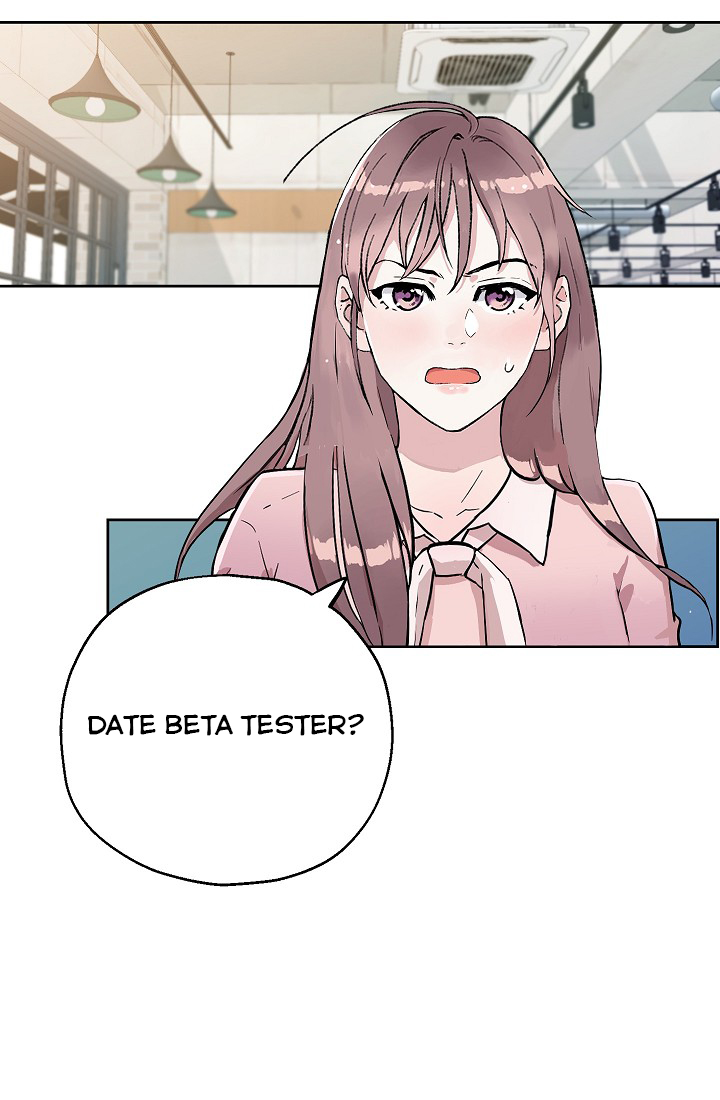 [18+] công tư phân minh chapter 7.1 8