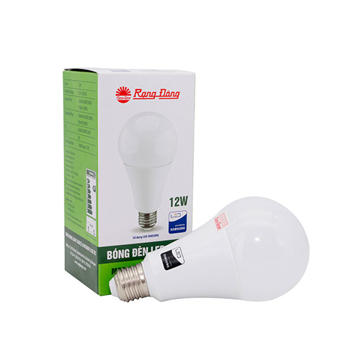 Combo 3 Bóng Đèn LED Bulb 12W Model: A70N1 12W