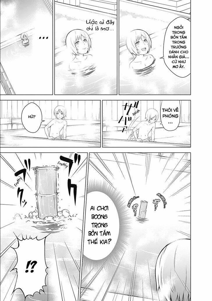 kunoichi no ichi chapter 3 17