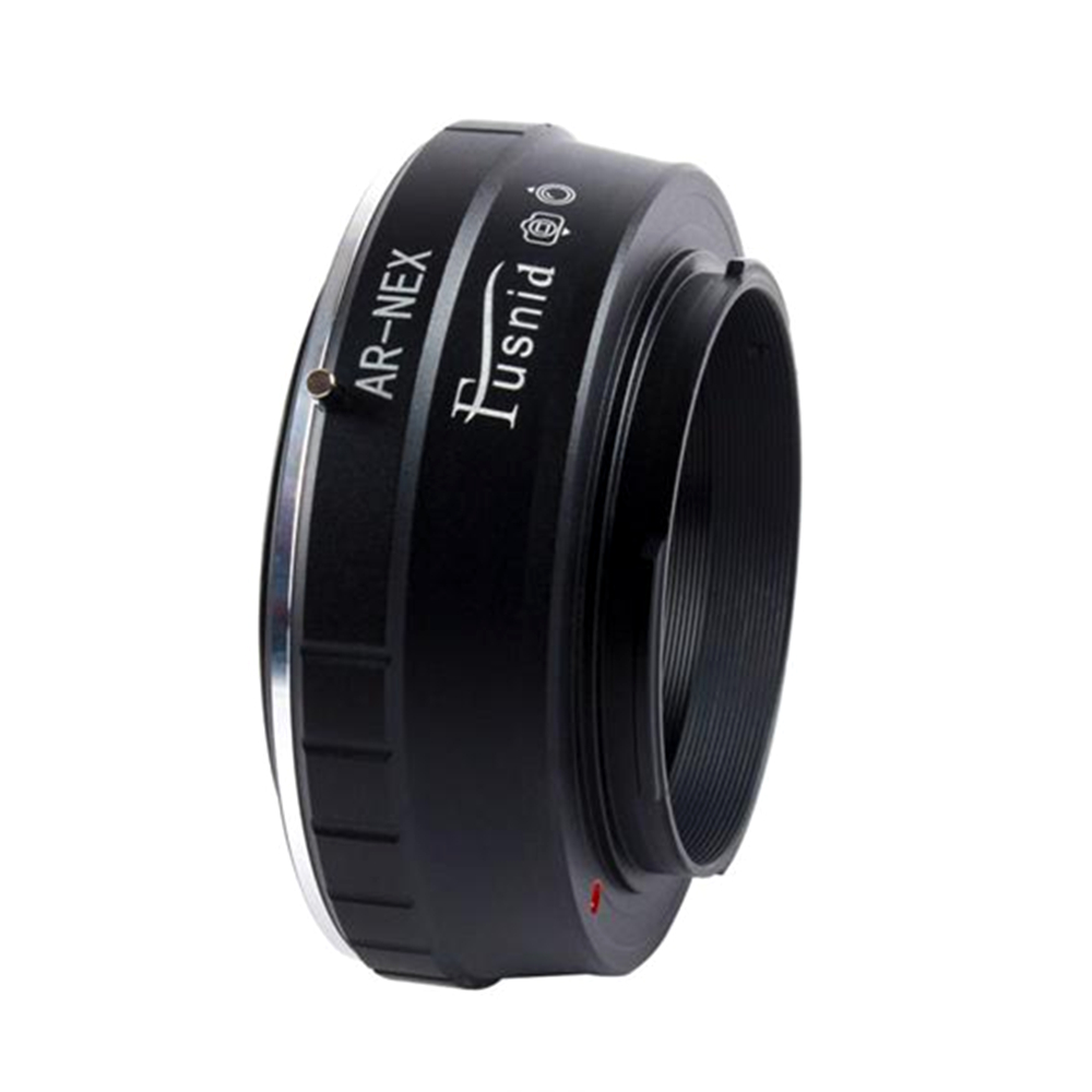 Ống kính Adaptor Vòng Cho Konica AR Lens đến Sony NEX Camera