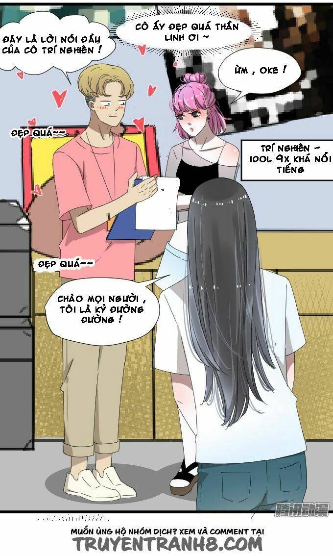 cho anh gần em chapter 12 10