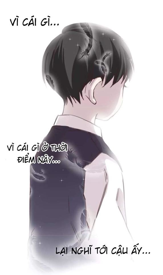 huyền sắc thanh âm chapter 0 20